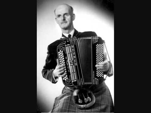 Jimmy Shand and His Band - Bluebell Polka (1955)