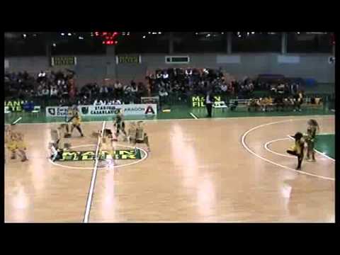 LF J22 MANN-FILTER...,97 - 46,GRAN CANARIA 2014 ... (14/03/2015)