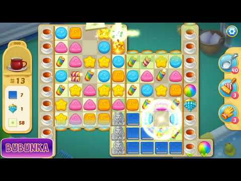 Matchington Mansion level 1999 HD