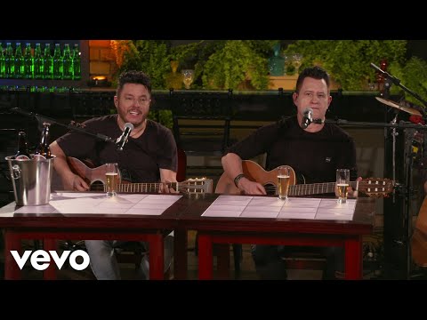 Bruno & Marrone - Por Um Minuto (Ao Vivo Em Uberlândia / 2018)