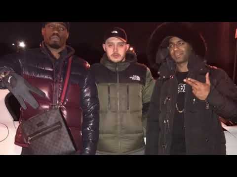 Traumz x Robbahollow [UK GRIME] Type Beat Prod. AJT