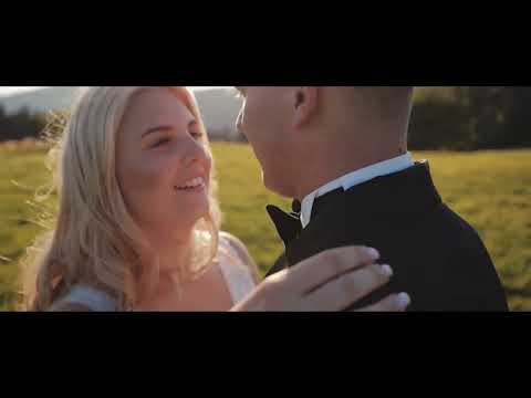 Dj Sway - Ola i Paweł - Wesele Górska Dolina - Stronie Śląskie