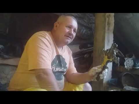 como fazer um quadro de gesso