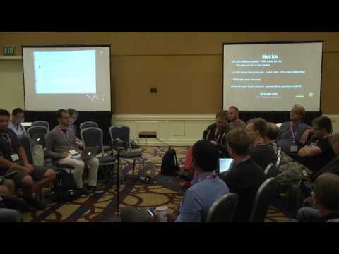 SFO15-206: kernelci.org / Kernel Testing BoF