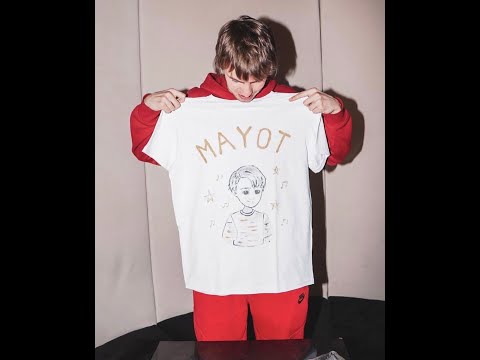 [FREE] MAYOT x FENDIGLOCK x 4N WAY TYPE BEAT - "krytit"