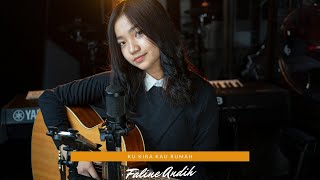 Download lagu Amigdala - Ku Kira Kau Rumah (Cover) By Faline Andih mp3 Download lagu Amigdala - Ku Kira Kau Rumah (Cover) By Faline Andih mp3