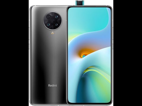 INTRODUCING THE NEW XIAOMI REDMI K30 ULTRA | EXCLUSIVE RELEASE BY TECHATONG |