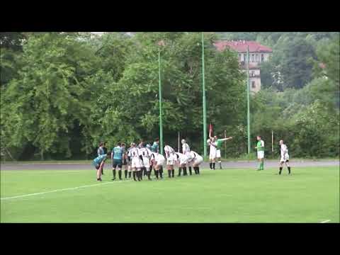 RK Partizan - RK Pobednik 8-16 23.05.2020.