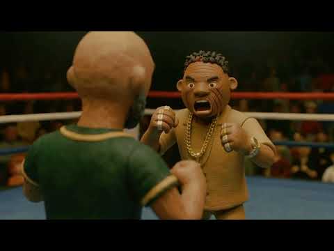 DJ KENDO x D'ANGHELO - BAD GYAL (ANIMATED VIDEO) | Infinito Riddim Vol.02