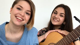 Pápai Joci - Az Én Apám (cover by: Nagy Bogi, Varga Réka)