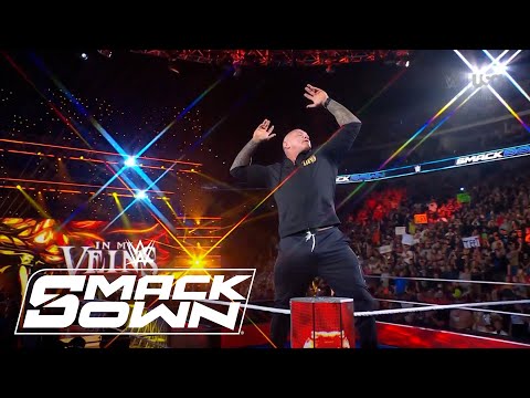 Randy Orton Threatens To Punt John Cena At WWE Backlash: You’re The Latest Legend I Have To Put Down