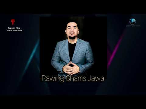 Rawing Sharris Jawa - Dara Bajik Tampun Puji (Official Audio Lyric)