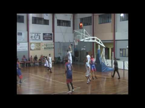 Brooklides BC 70 - 51 Voula Vikings | 1η αγων. Κεντρικός Όμιλος