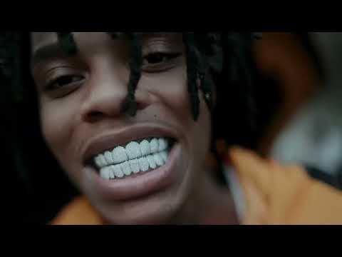 LIL ESCO- ''TK KILLA'' (OFFICIAL VIDEO)