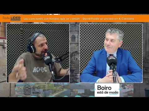 O alcalde de Boqueixón anuncia unha forte inversión en infraestruturas municipais