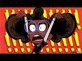 Overly Competitive Lunella Marvel S Moon Girl And Devil Dinosaur