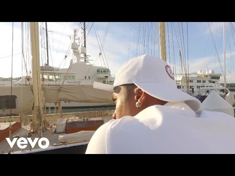 T.Bailey - Found A Way (Official Video) ft. Raiza Biza
