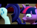 SFM Ponies Surprise