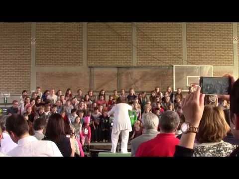 Toonmoment koordagen 2015