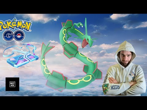 COME CATTURARE POKEMON LEGGENDARI SU POKEMON GO... (Poke Raid)