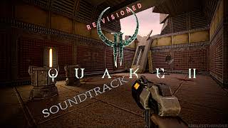 Re:visioned Quake II Soundtrack