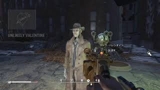 清水屋のFallout4MOD入り★LIVE パイプは人生・・・[8回目]