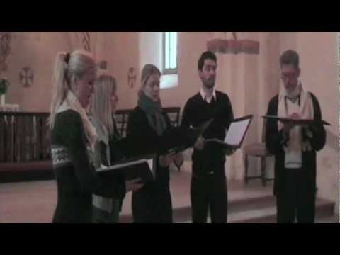 Claudio Monteverdi - Lasciatemi morire
