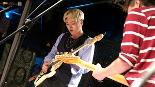 20180824 오오오(O.O.O) - intro + 푸른 달 + 꽃 @ClubFF 14주년