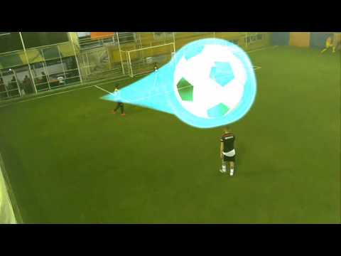 Öz Alibeyköy Halı Saha 19.02.2016 20:00 - akillisaha.com