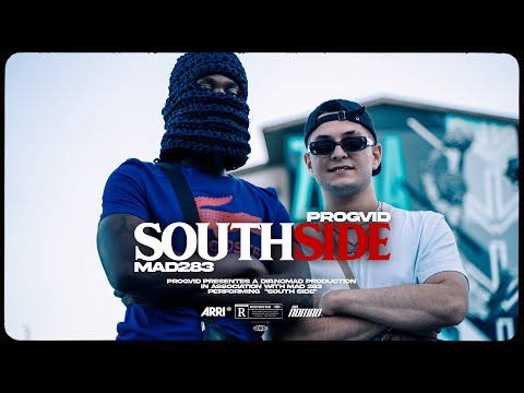 Mad & Progvid - Southside