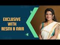 Home Tour With Resmi R Nair Part 1