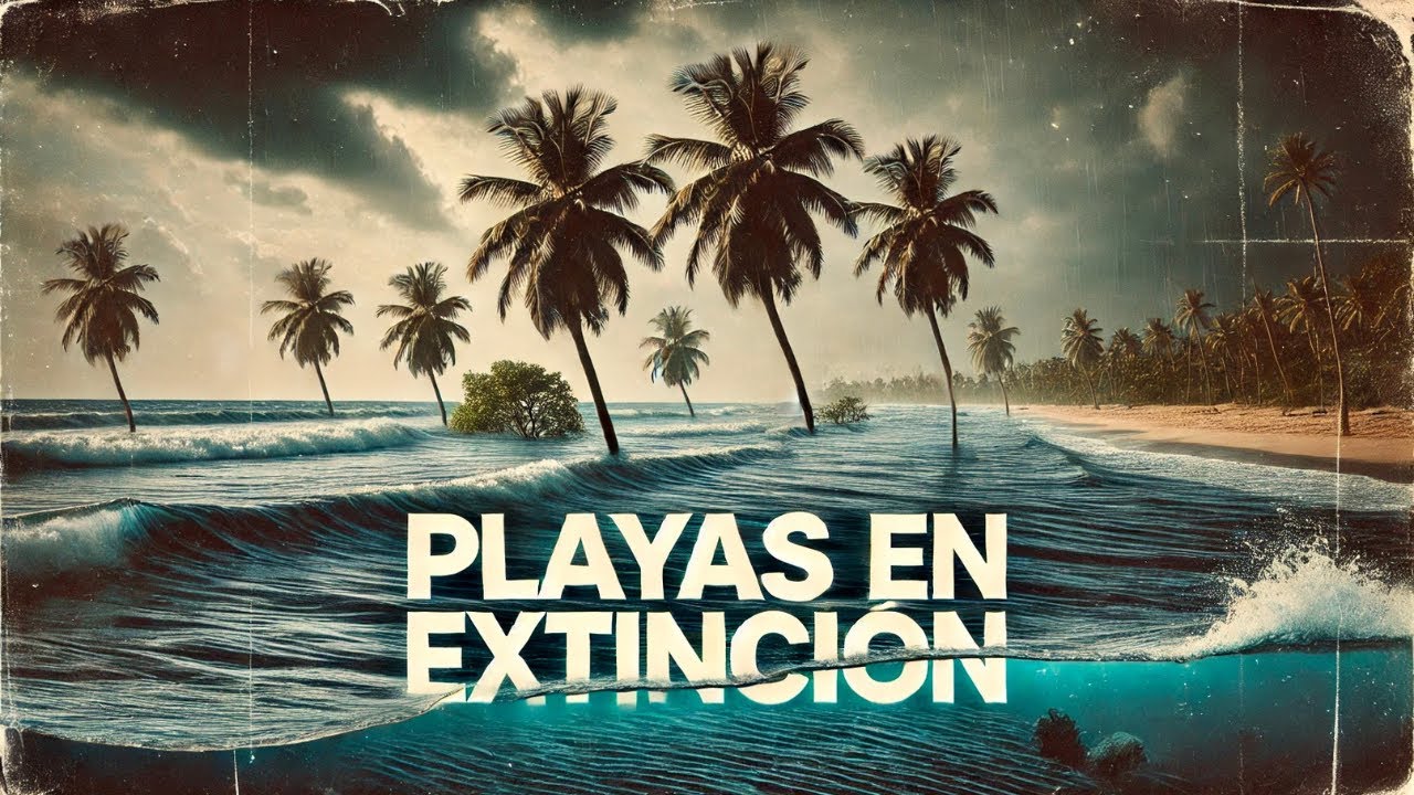 ¡Descubre los 5 Destinos Turísticos que Están a Punto de DESAPARECER!