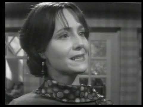 The Mind Of JG Reeder Series 1  (1969)  Episode 5  The Strange Case
