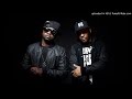 Mobb Deep - All About It 2015 OFFICIAL 