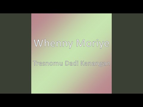 Tresnomu Dadi Kenangan