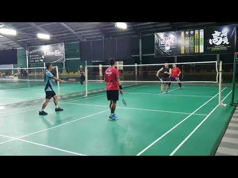 D Arena BC Game 2 19/12/2025