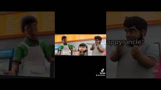 Download lagu Ejen Ali Meme - Alicia And Mamak Maju Gang #ejenali #tiktok #tiktokvideo mp3