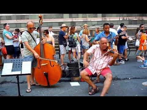 Autumn Leaves - Rom Draculas ft. Jun-Hyuk Choi