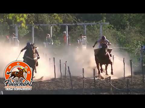 Atenea Vs Sentella - HIPICO EL RELINCHO