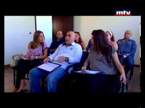 Ma Fi Metlo - Season 2 - Episode 6 18/10/2012