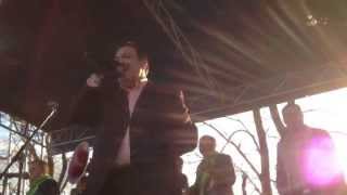 Julio Preciado Y Su Banda Perla Del Pacifico- Mi Gusto Es