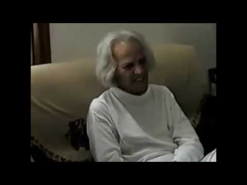 ug krishnamurti  part 1 ||