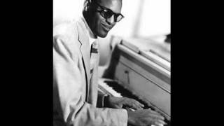 Ray Charles - Birth Of The Blues