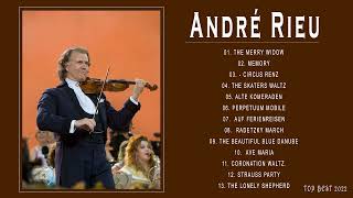 André Rieu Greatest Hits 2022 ♥️💙💜 America the Beautiful – André Rieu