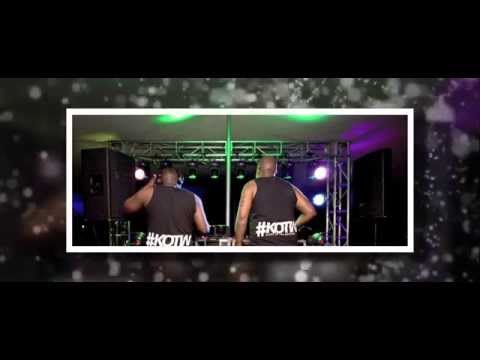 SPHECTACULA AND DJ NAVES THANK YOU 2014 VIDEO