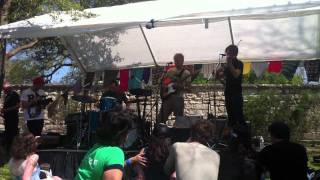 John Vanderslice - White Plains