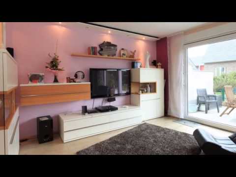 Kappenstein-Immobilien: Doppelhaushälfte, Dortmund-Brackel