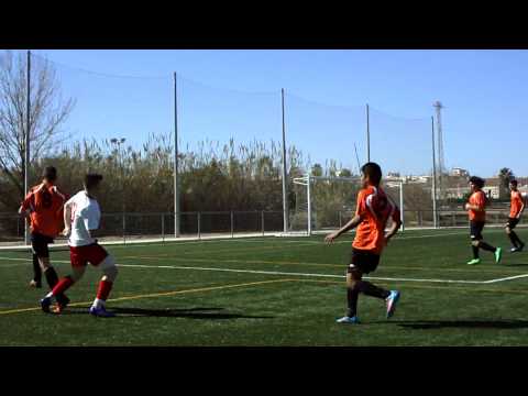 CF LEVANTE ALFAFAR - TORREFIEL ATHLETIC