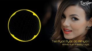 Download lagu Teri Pyari Pyari Do Akhiyan-Remix | TikTok Famous | Bhinda Aujla & Bobby Layal Feat. Sunny Boy mp3 Download lagu Teri Pyari Pyari Do Akhiyan-Remix | TikTok Famous | Bhinda Aujla & Bobby Layal Feat. Sunny Boy mp3