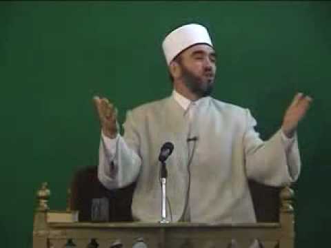 "Feja është këshillë" - Dr. Zekerija Bajrami